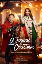 Watch A Joyous Christmas Zmovies