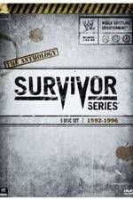 Watch Survivor Series Zmovies