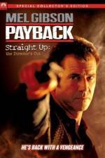 Watch Payback Straight Up - The Director's Cut Zmovies