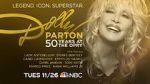 Watch Dolly Parton: 50 Years at the Opry Zmovies