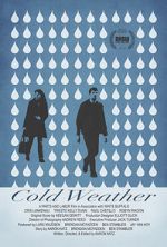 Watch Cold Weather Zmovies