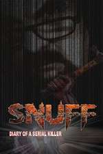 Watch Snuff: Diary of a Serial Killer Zmovies