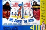 Watch We Joined the Navy Zmovies
