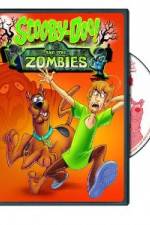 Watch Scooby Doo & The Zombies Zmovies