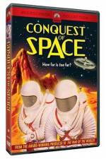 Watch Conquest of Space Zmovies