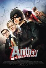 Watch Antboy: Revenge of the Red Fury Zmovies