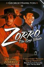 Watch Zorro, the Gay Blade Zmovies