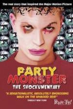 Watch Party Monster Zmovies