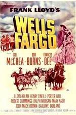 Watch Wells Fargo Zmovies