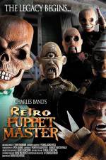 Watch Retro Puppet Master Zmovies