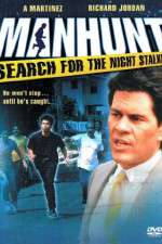 Watch Manhunt: Search for the Night Stalker Zmovies