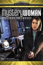 Watch Mystery Woman Mystery Weekend Zmovies