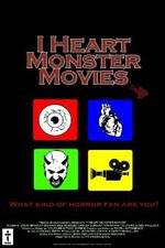 Watch I Heart Monster Movies Zmovies