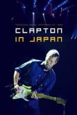 Watch Eric Clapton Live in Japan Zmovies