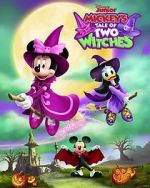 Watch Mickey\'s Tale of Two Witches (TV Special 2021) Zmovies