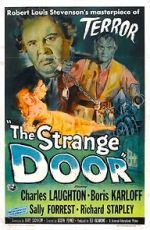 Watch The Strange Door Zmovies