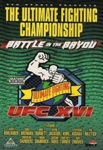 Watch UFC 16: Battle in the Bayou Zmovies