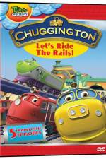 Watch Chuggington - Let's Ride the Rails Zmovies