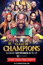Watch WWE Clash of Champions Zmovies