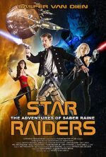 Watch Star Raiders: The Adventures of Saber Raine Zmovies