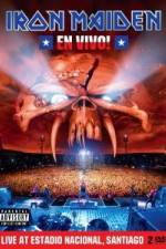 Watch Iron Maiden En Vivo Zmovies