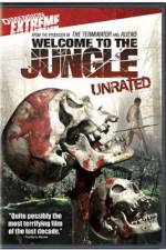 Watch Welcome to the Jungle Zmovies