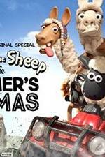 Watch Shaun the Sheep: The Farmer's Llamas Zmovies