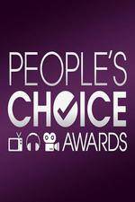 Watch The 41st Annual People\'s Choice Awards Zmovies