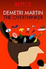Watch Demetri Martin: The Overthinker Zmovies