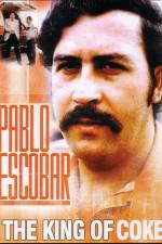 Watch Pablo Escobar King of Cocaine Zmovies