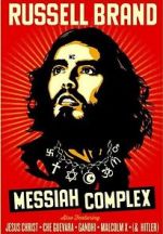 Watch Russell Brand: Messiah Complex Zmovies