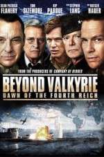 Watch Beyond Valkyrie: Dawn of the 4th Reich Zmovies