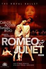 Watch Romeo and Juliet Zmovies