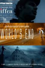 Watch World's End Zmovies