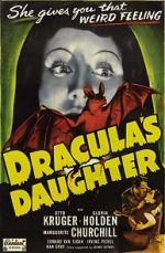 Watch Dracula\'s Daughter Zmovies