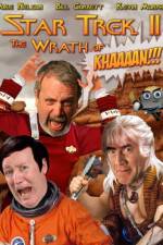 Watch Rifftrax: Star Trek II Wrath of Khan Zmovies