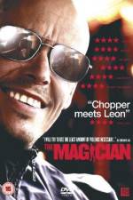Watch The Magician Zmovies
