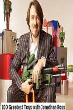 Watch 100 Greatest Toys with Jonathan Ross Zmovies