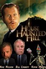 Watch Rifftrax: House on Haunted Hill Zmovies