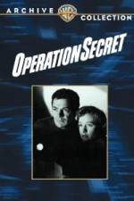 Watch Operation Secret Zmovies