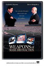 Watch Weapons of Mass Distraction Zmovies