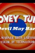 Watch Devil May Hare Zmovies