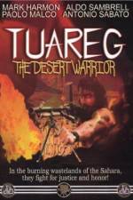 Watch Tuareg - Il guerriero del deserto Zmovies