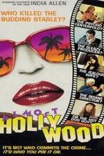 Watch Almost Hollywood Zmovies