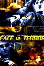Watch Face of Terror Zmovies