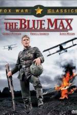 Watch The Blue Max Zmovies