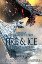 Watch Fire and Ice : The Dragon Chronicles Zmovies