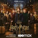 Watch Harry Potter 20th Anniversary: Return to Hogwarts (TV Special 2022) Zmovies