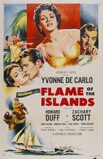 Watch Flame of the Islands Zmovies