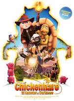 Watch Chickenhare and the Hamster of Darkness Zmovies